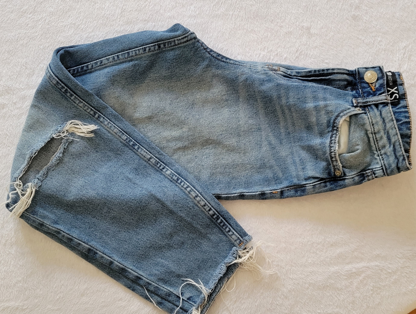 pant - photo 4