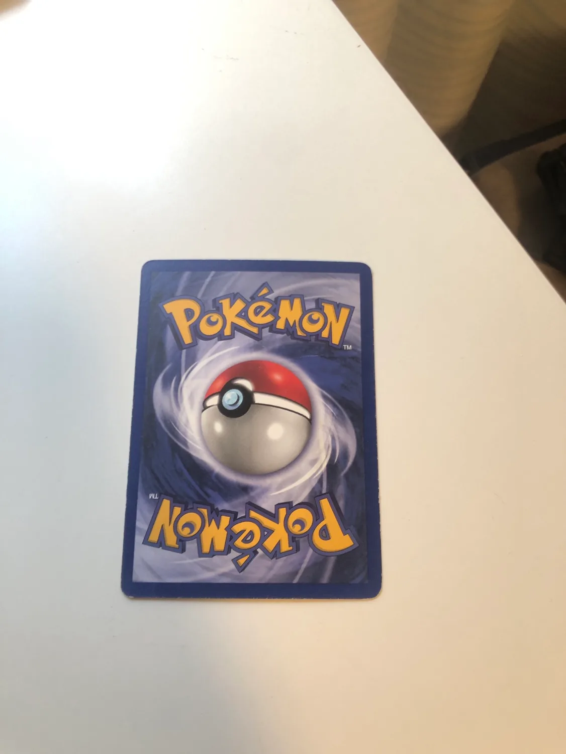 Fossil Raichu Holo rare 14/62 image indicator(2)