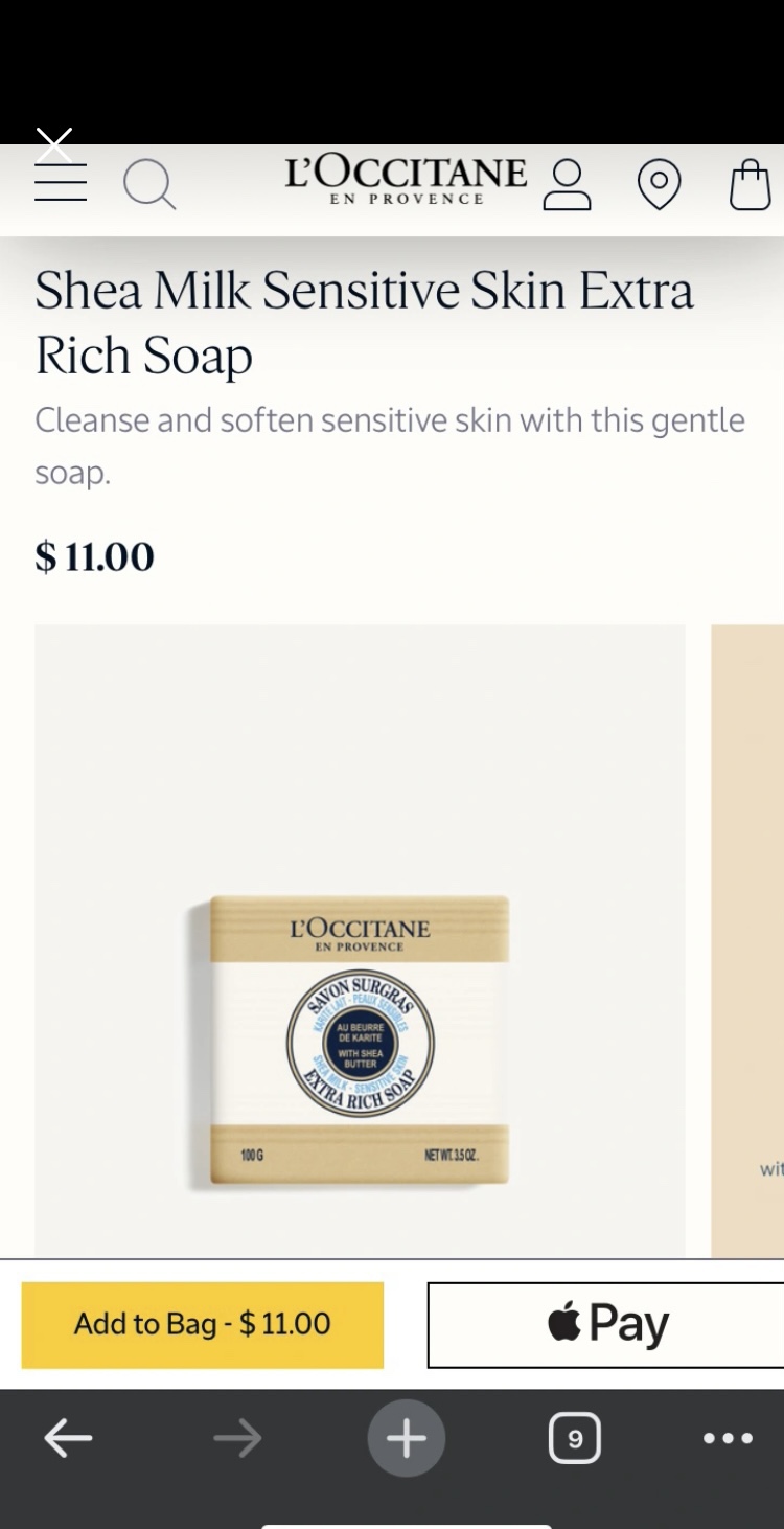 L'Occitane Gift Set - photo 5