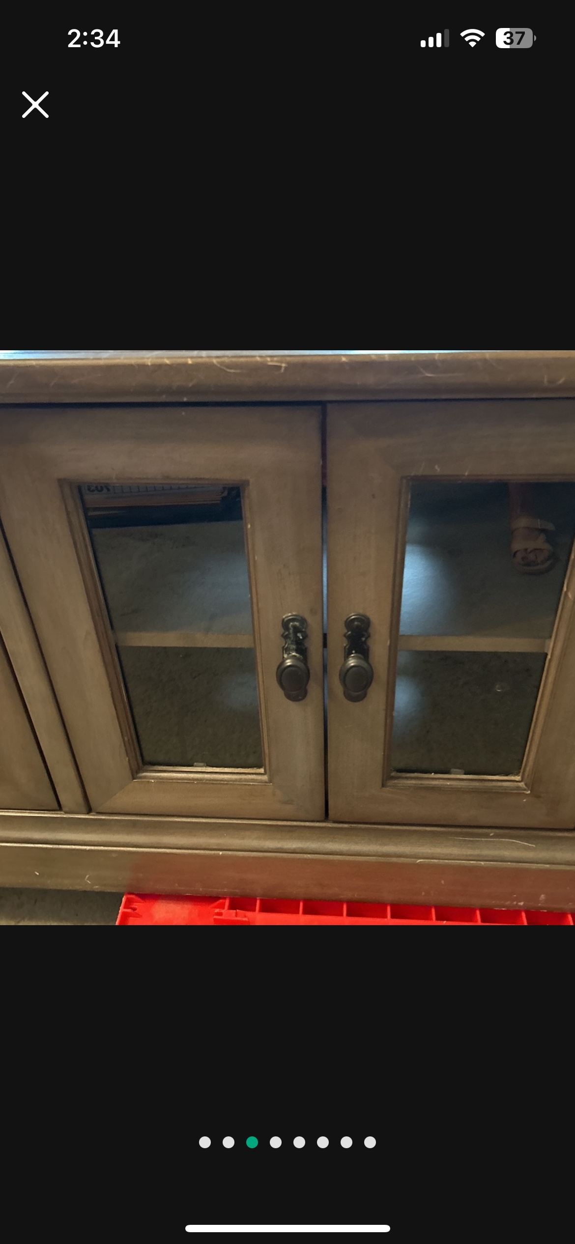 Entertainment Center - photo 3