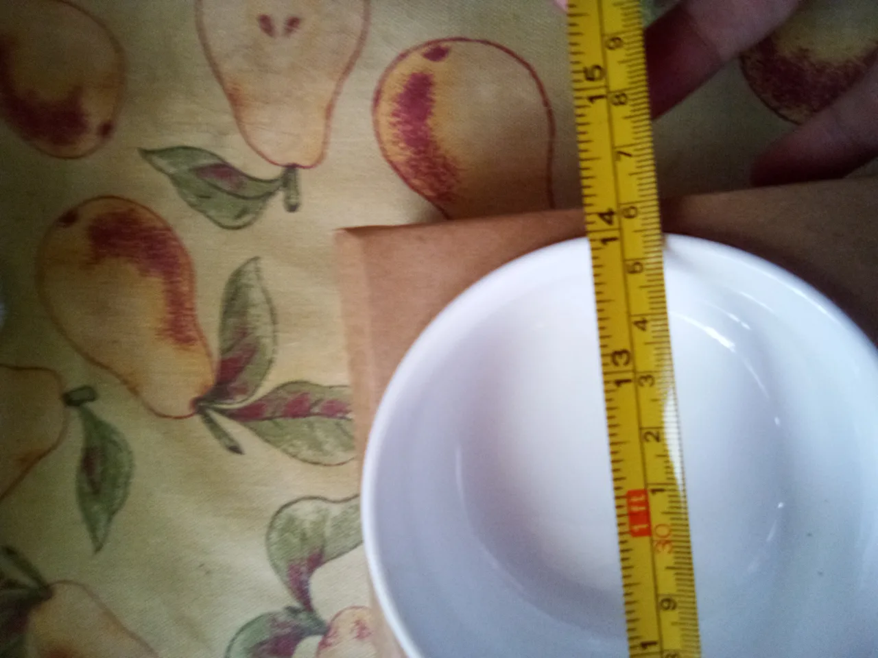 ♥️ Crofton Appetizer dishes image indicator(6)