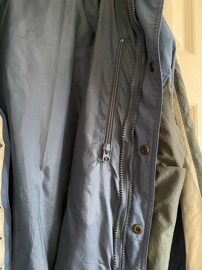 Columbia Fall/Spring Jacket - Men’s - ⬇️ $5 image indicator(3)