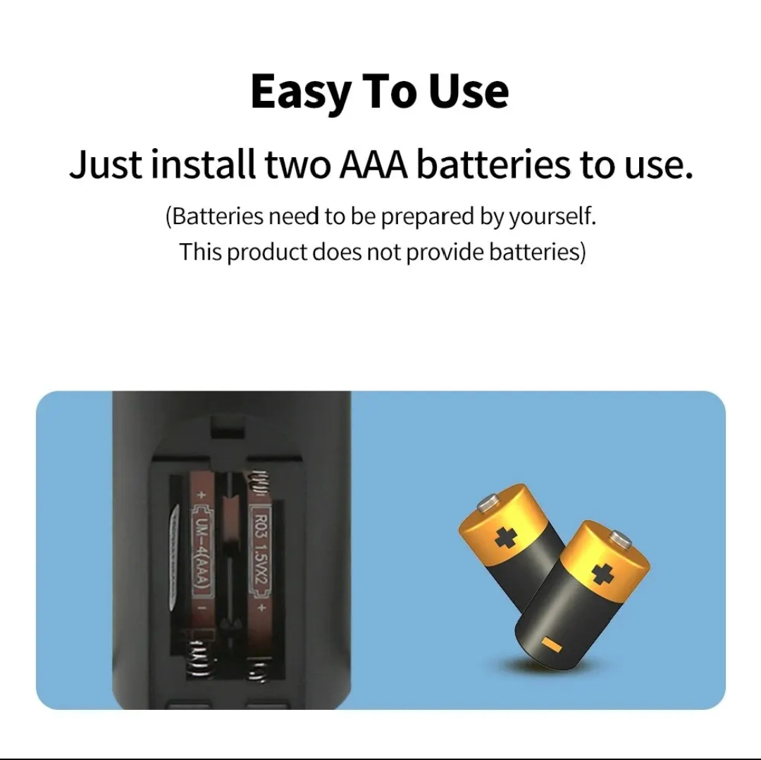 Universal Remote Control for all Brands - photo 5