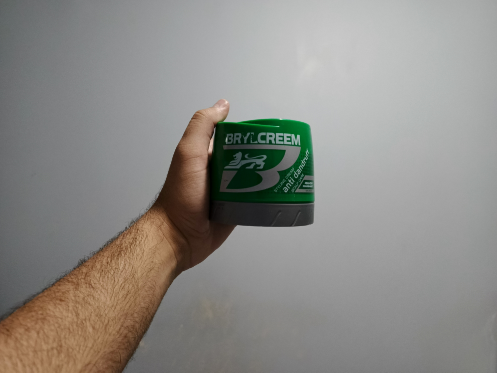 Brylcreem Hair Products - photo 3