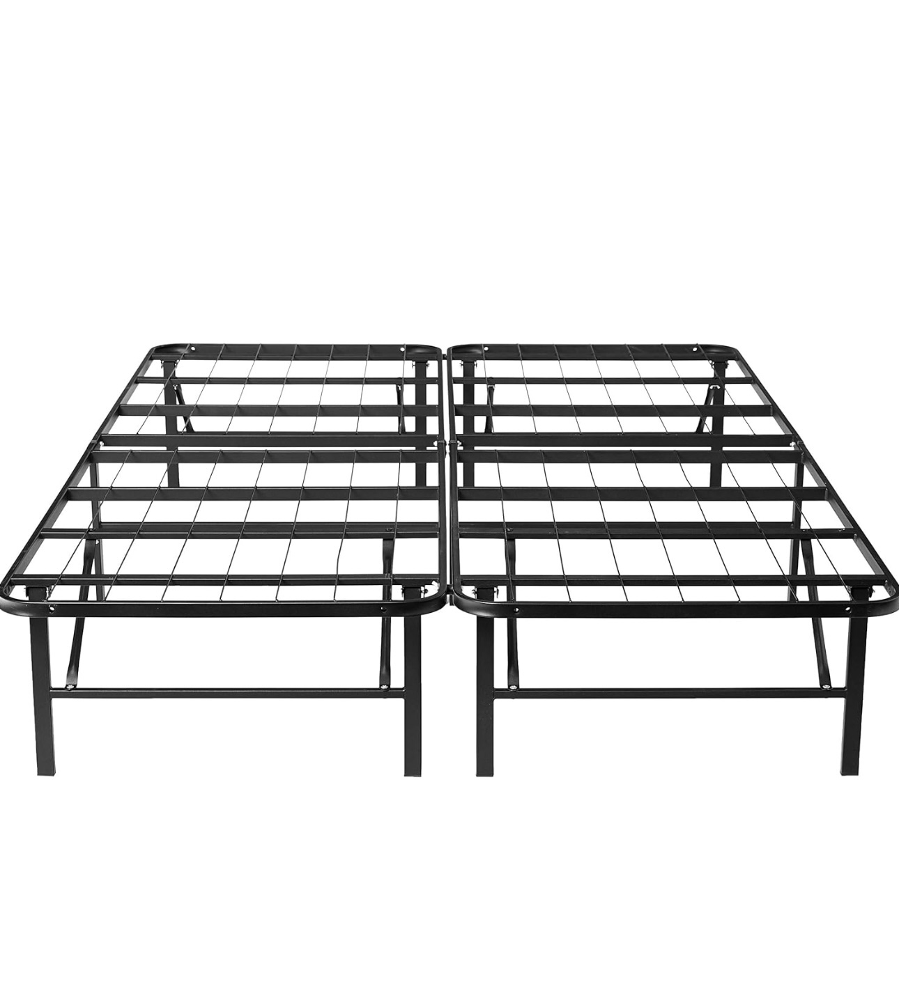 Queen Metal Bed Frame