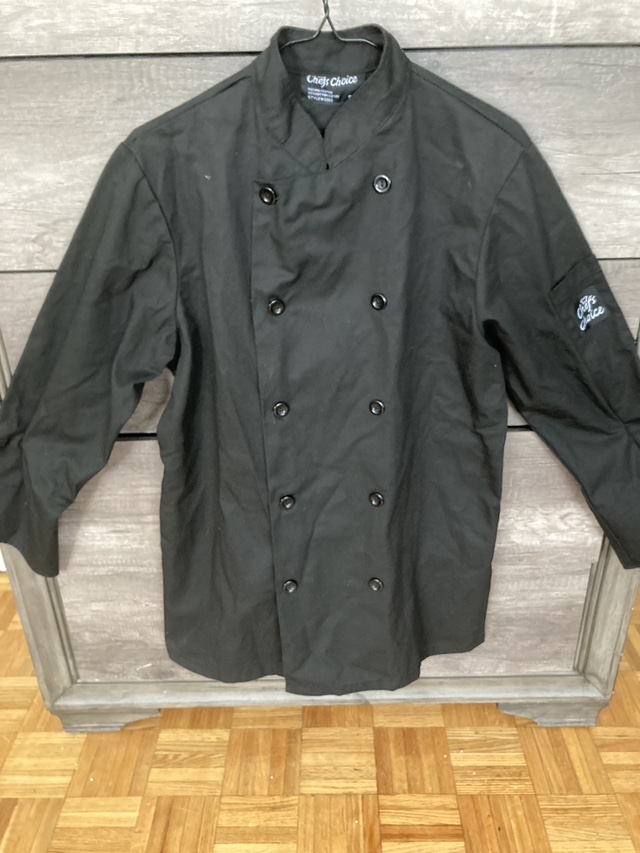Chef's Choice Chef Jacket