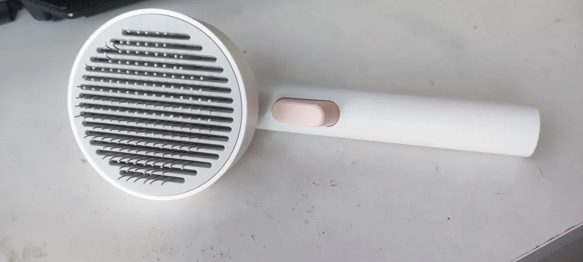 Pet Hair Remover image indicator(2)