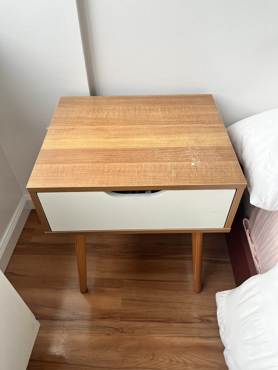 2 Nightstands - photo 3