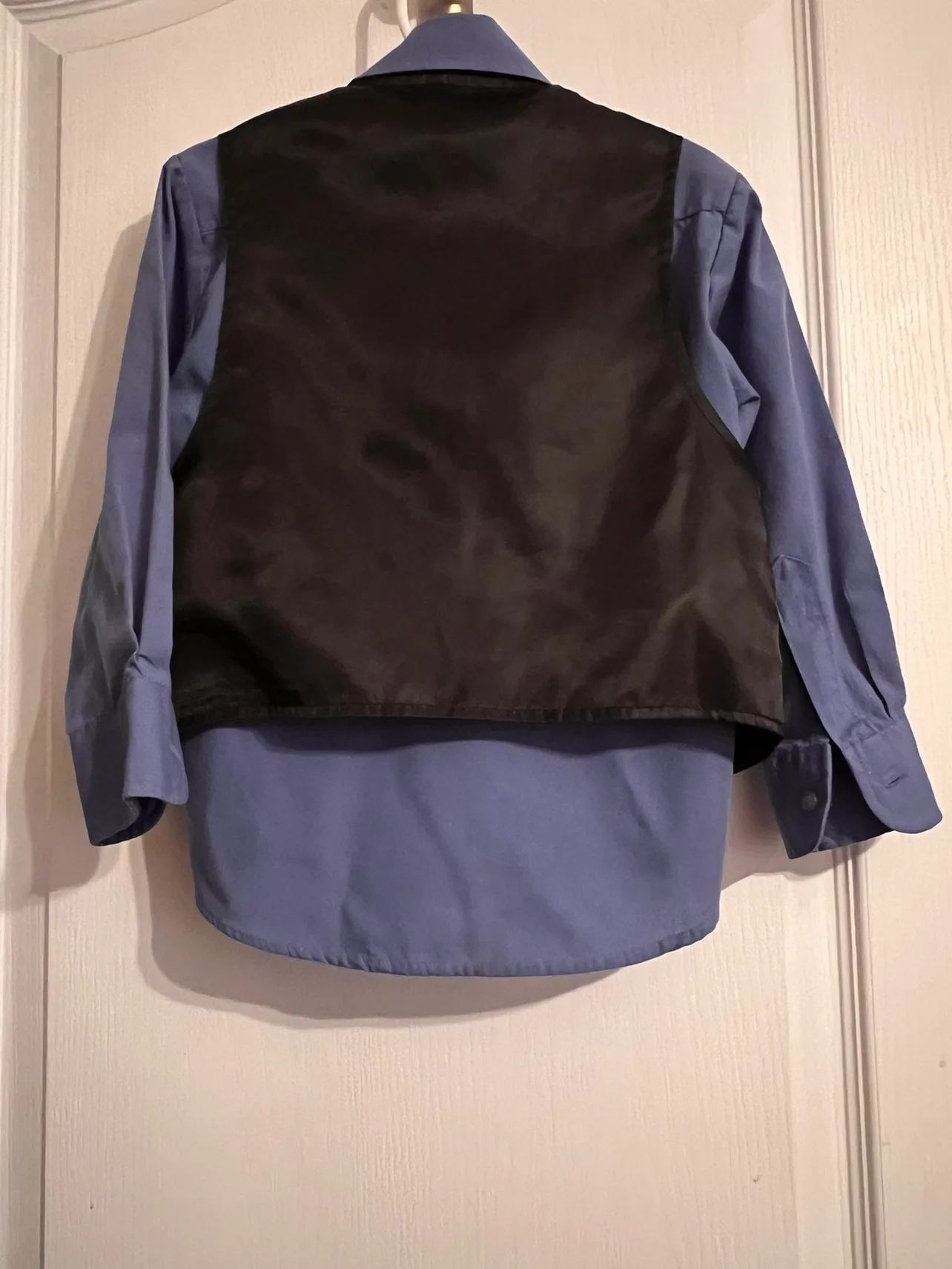 EUC Toddler Suit 5 image indicator(2)