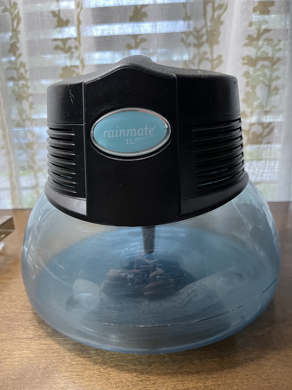 Rainmate II Humidifier