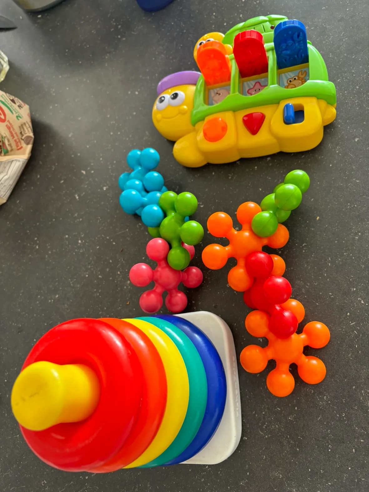 Baby Toys🥕 thumbnail