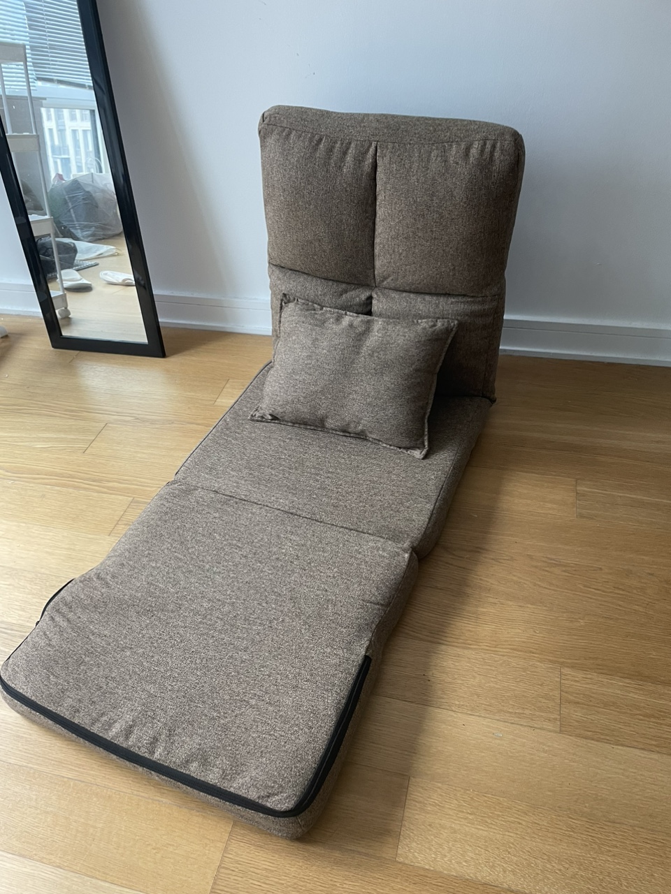 Convertible lounge chair - photo 2