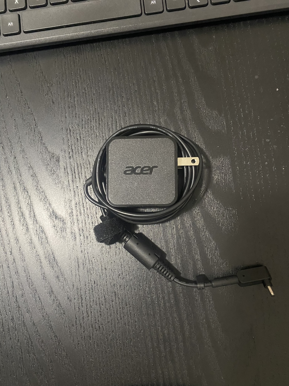 AC Charger Fit for Acer