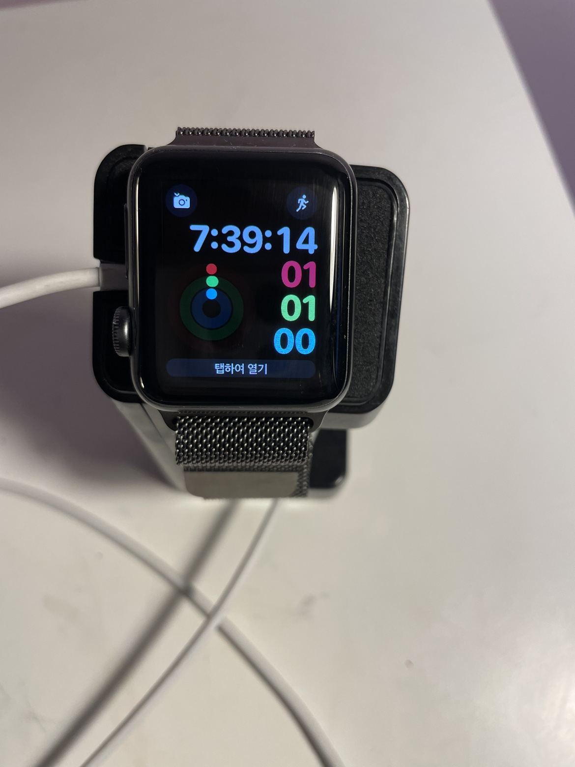 Apple Watch Series 3 38mm