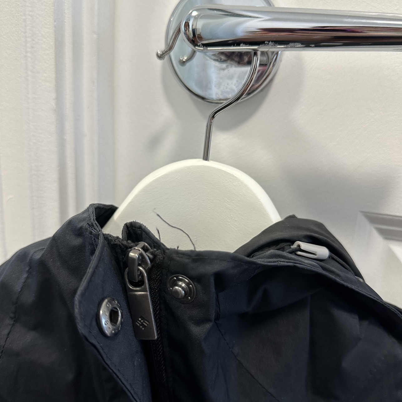 Columbia Rain Jacket - photo 3