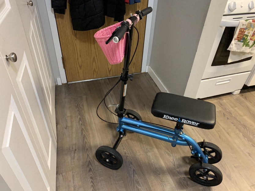 Knee Rover Scooter - photo 2