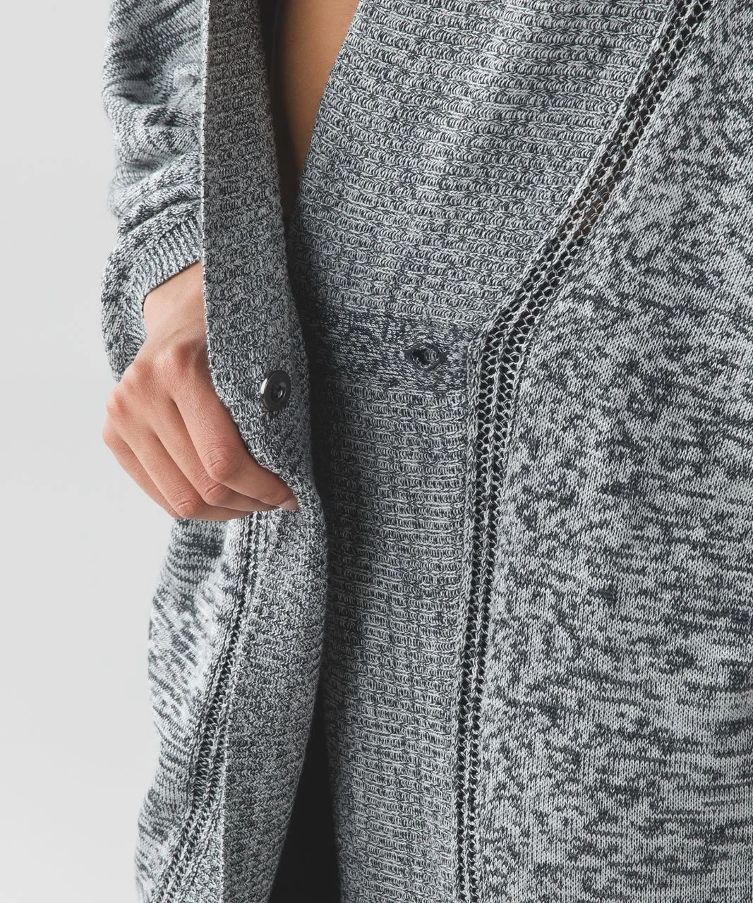 Lululemon Cozy Wrap Cardigan image indicator(2)