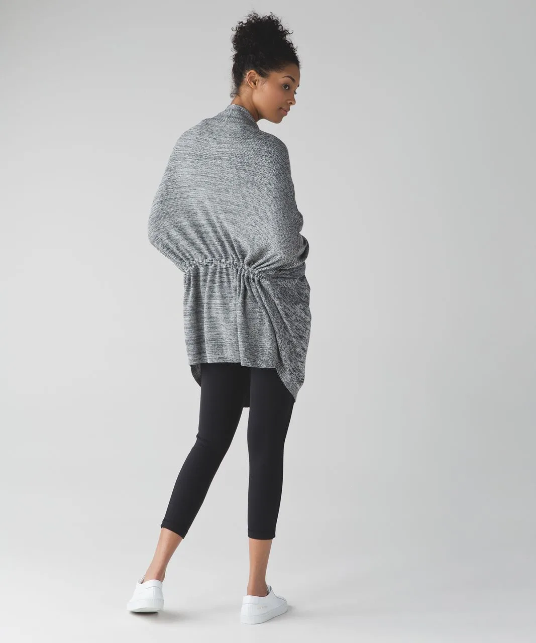 Lululemon Cozy Wrap Cardigan image indicator(5)