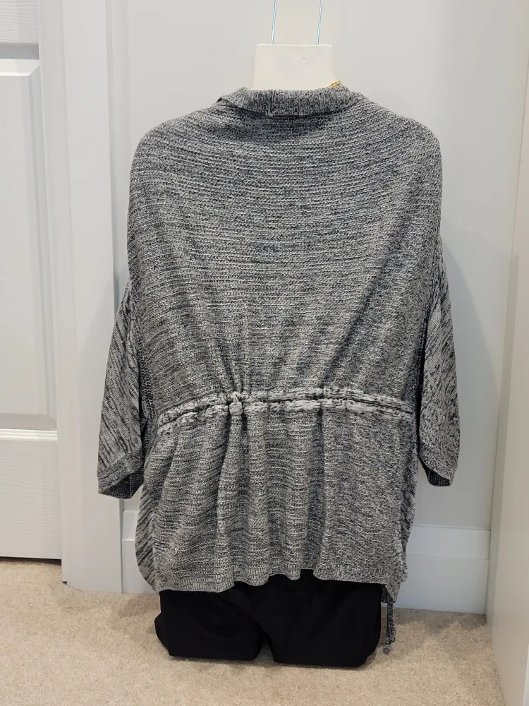 Lululemon Cozy Wrap Cardigan image indicator(7)