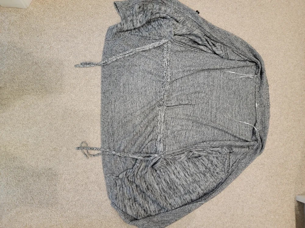 Lululemon Cozy Wrap Cardigan image indicator(10)