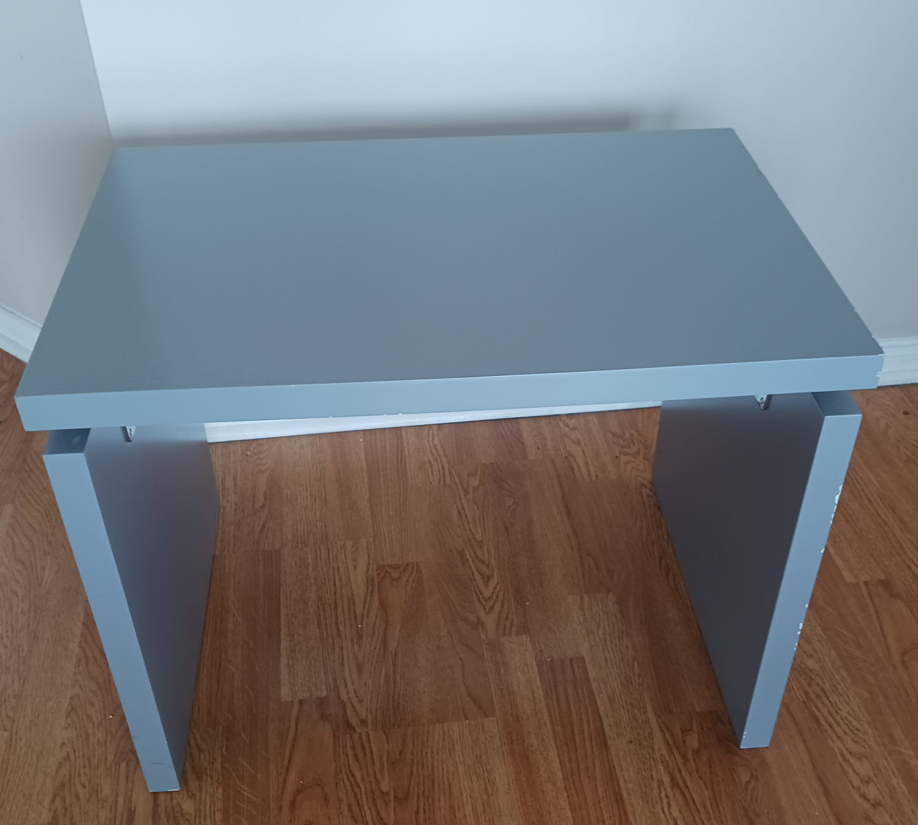 Grey Side Table