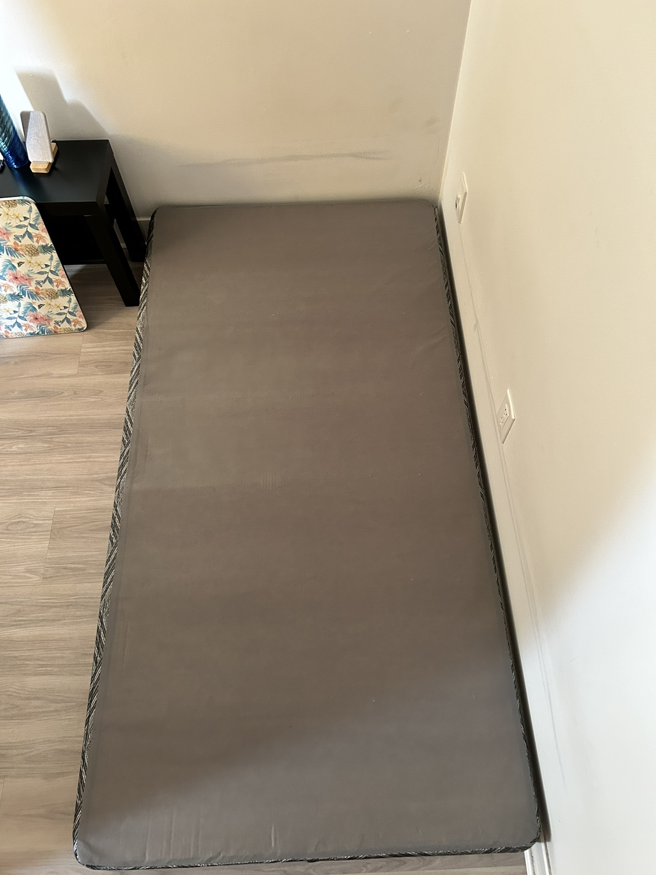 Box Spring