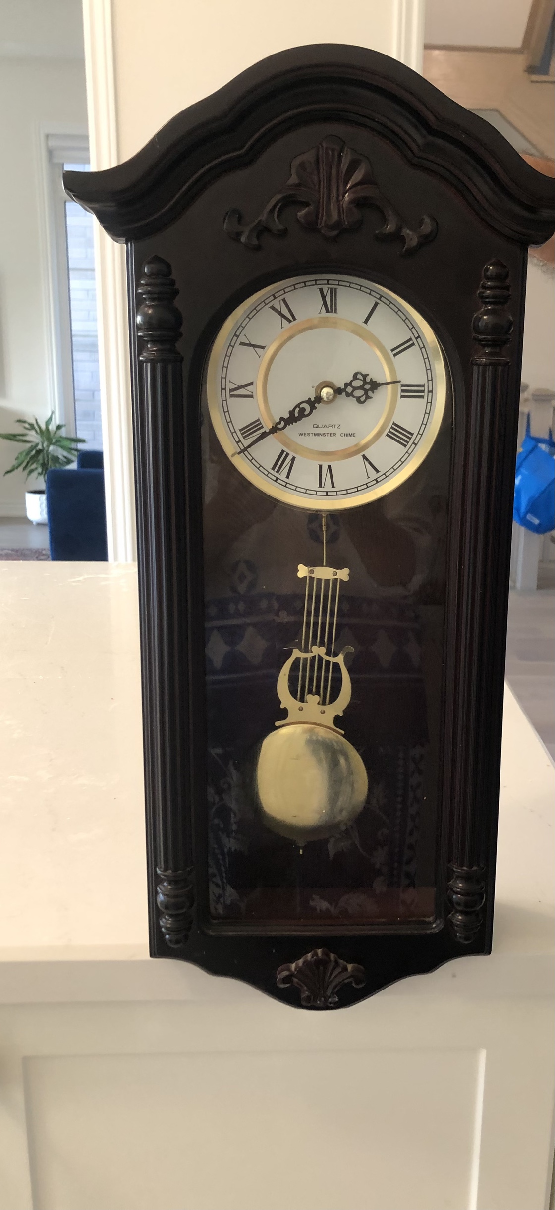 Beautiful and Luxurious Clock - photo 2