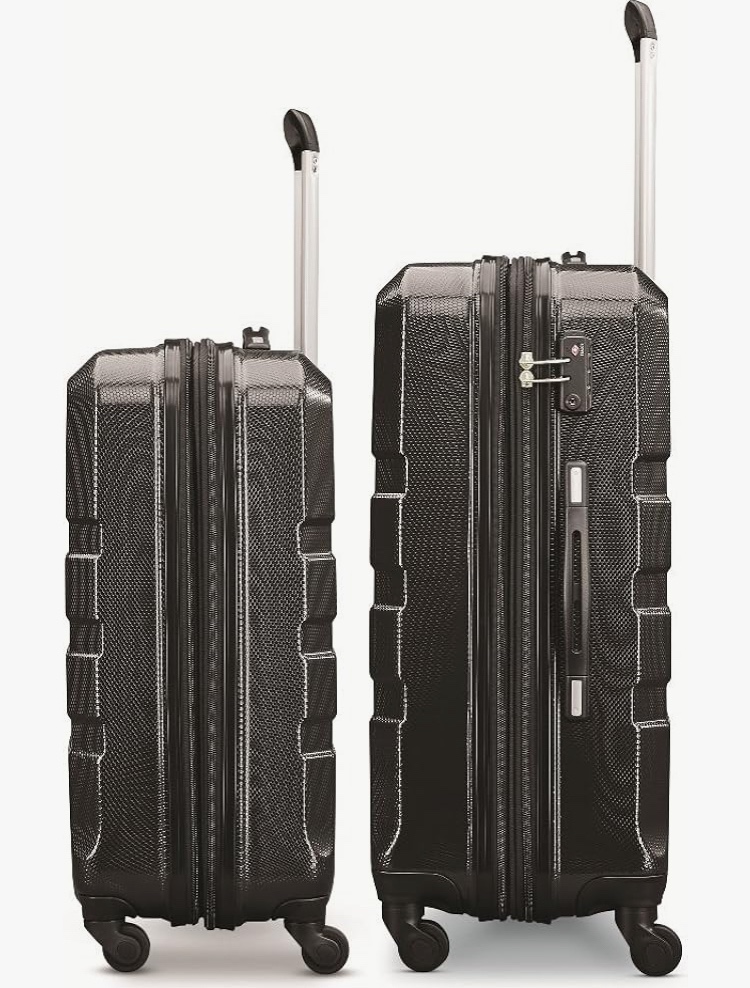 Samsonite Luggage Set - photo 2