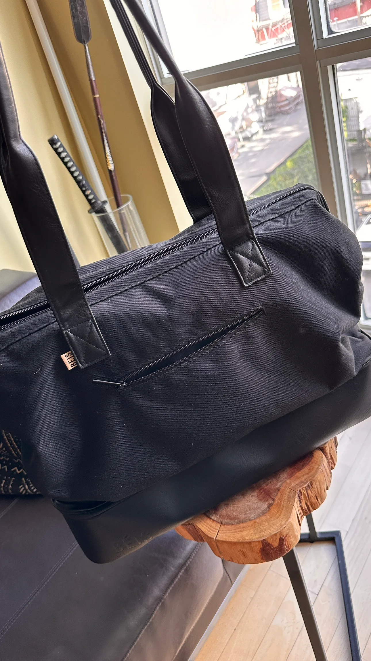 BÉIS Weekender Bag thumbnail