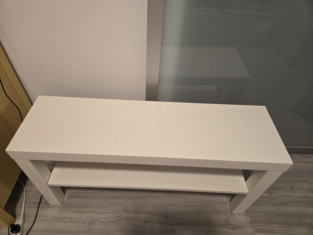 White Shelf - photo 2