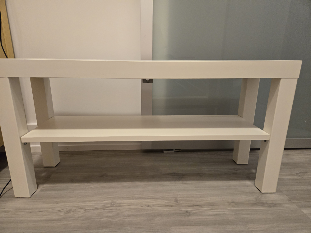 White Shelf - photo 3