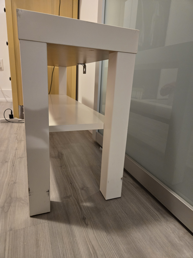 White Shelf - photo 4