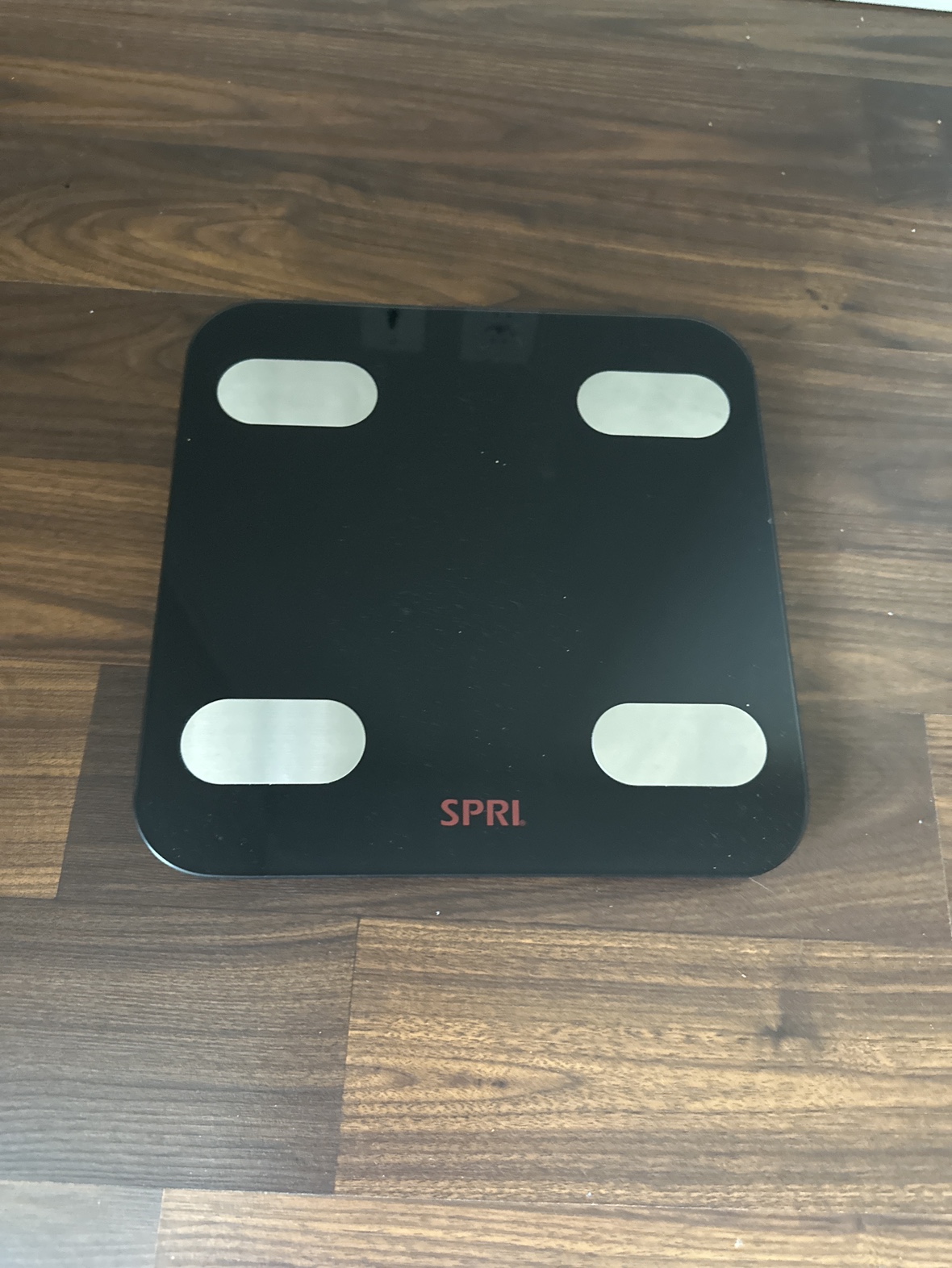 SPRI Digital Body Fat Scale