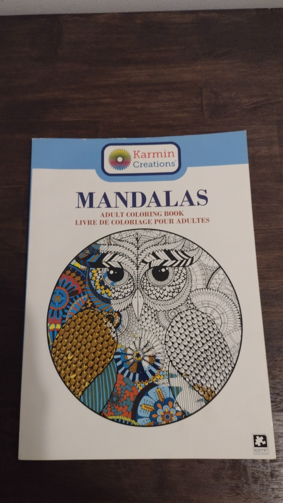 coloring books
