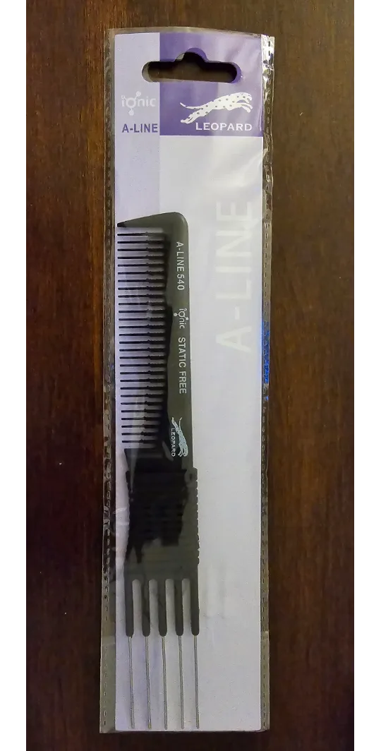 Bundle Individual Eyelashes + Comb image indicator(2)