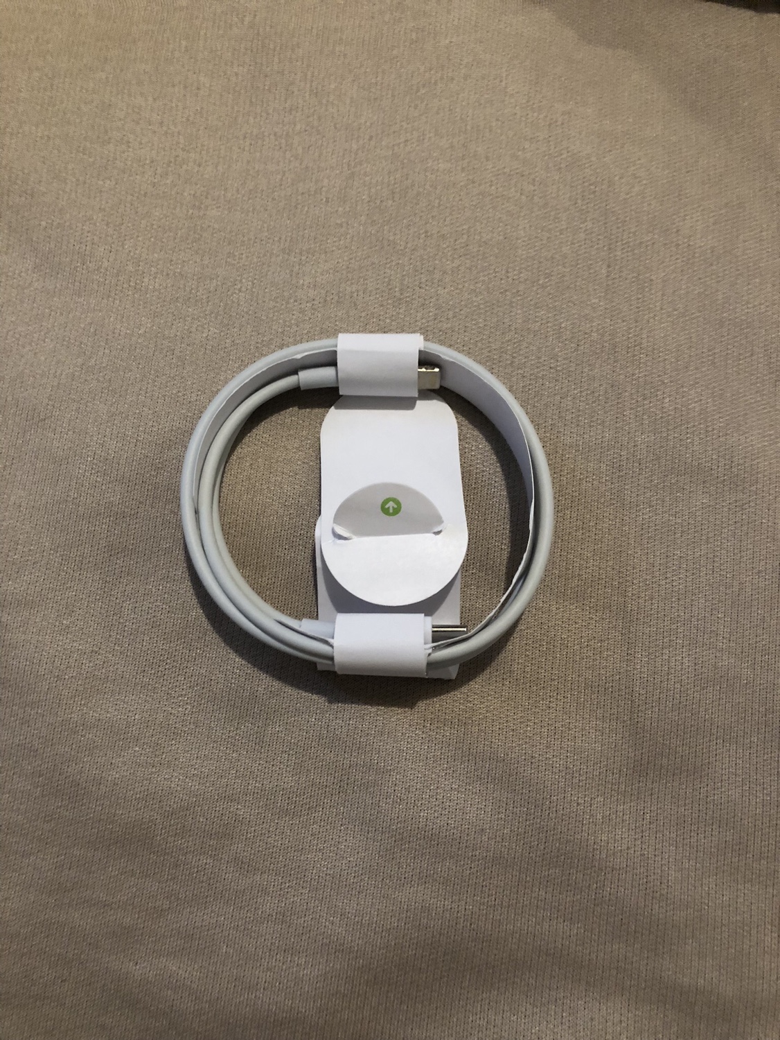 AirPods gen 3 - photo 5