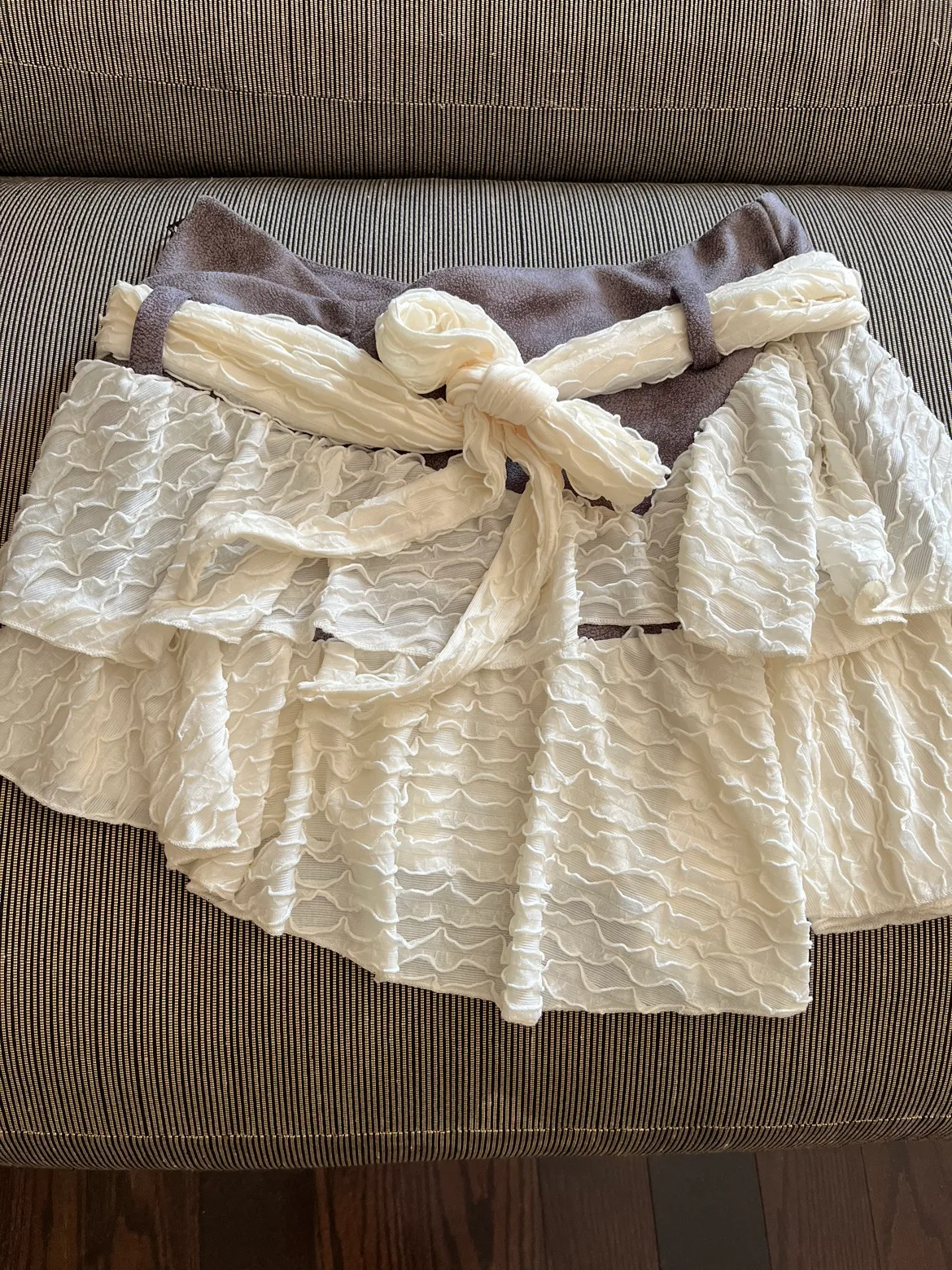 S size skirt thumbnail