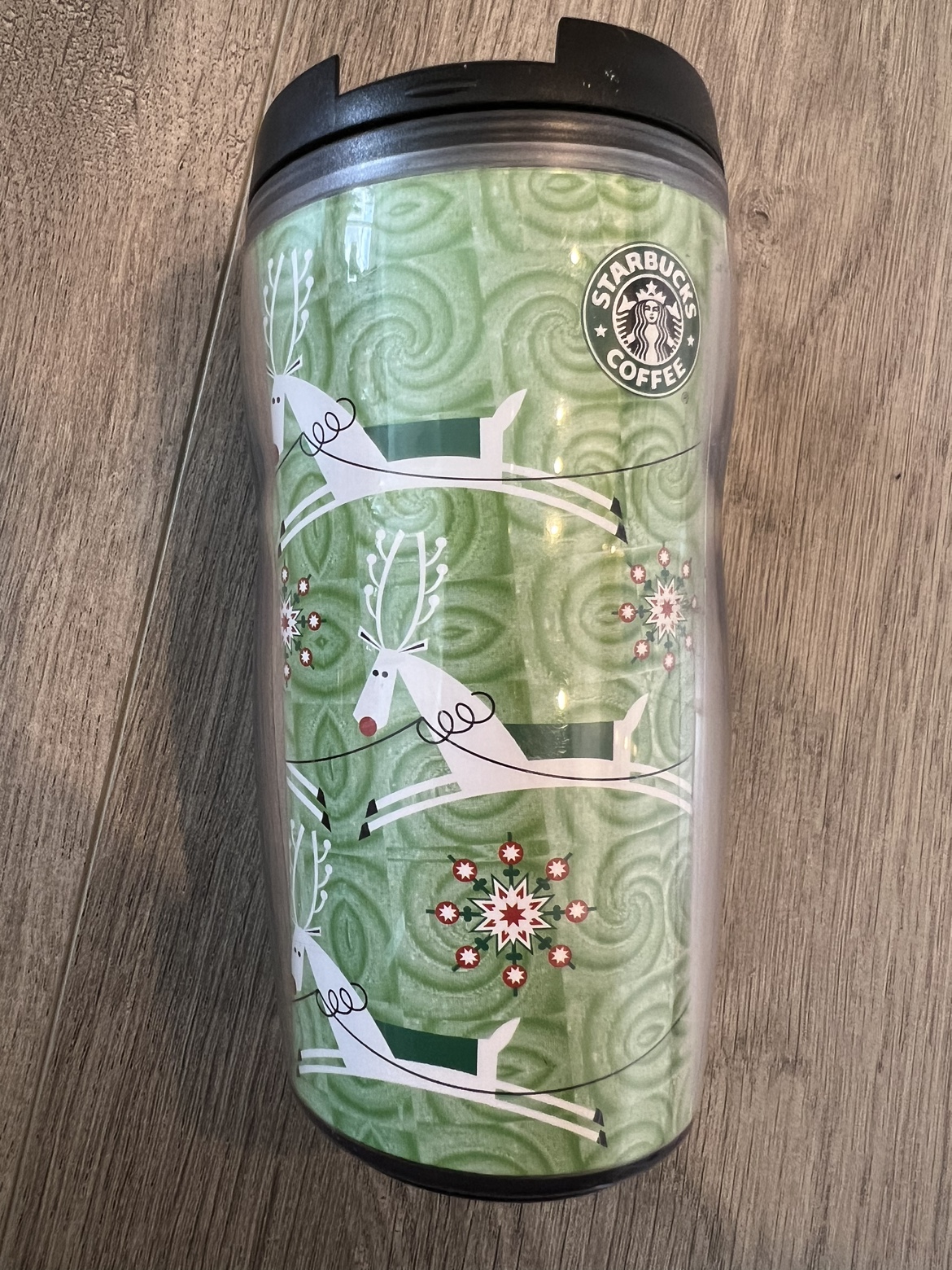Starbucks Tumbler Set / insulated cups for kids - photo 4