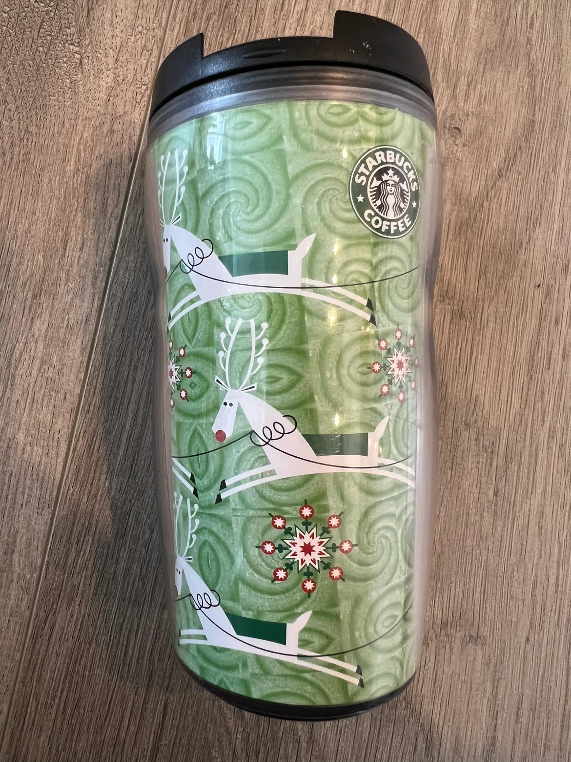 Starbucks Tumbler Set / insulated cups for kids image indicator(4)