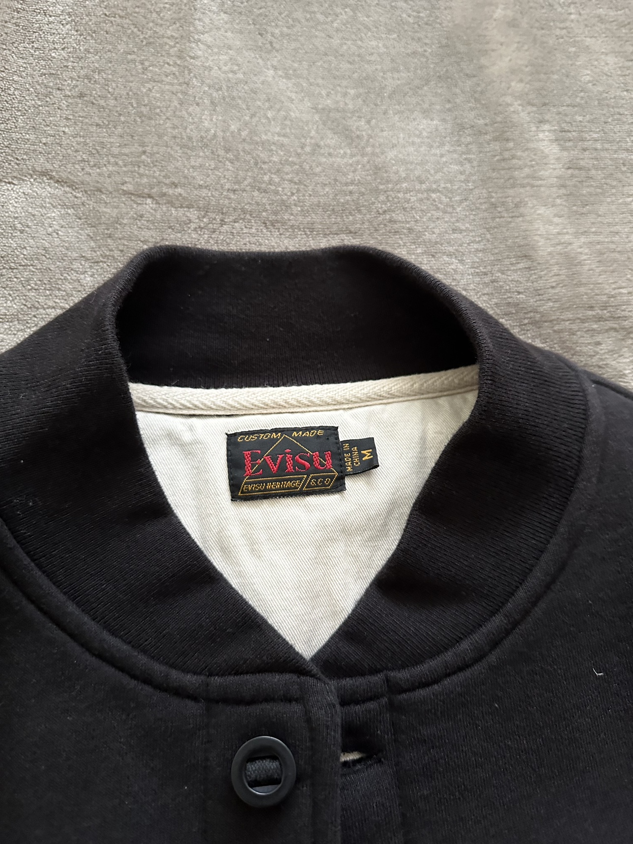 Evisu jacket - photo 4