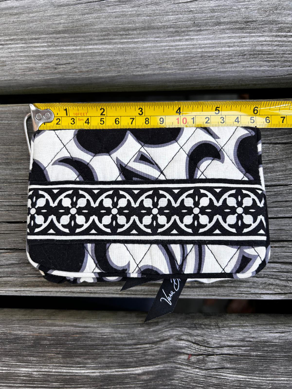 Vera Bradley Small Wallet 🧡 - photo 2