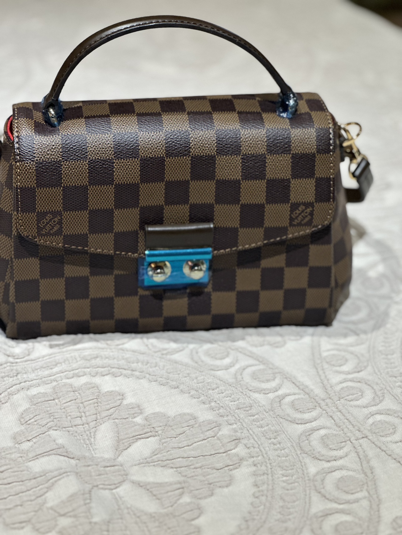 New beautiful handbags
