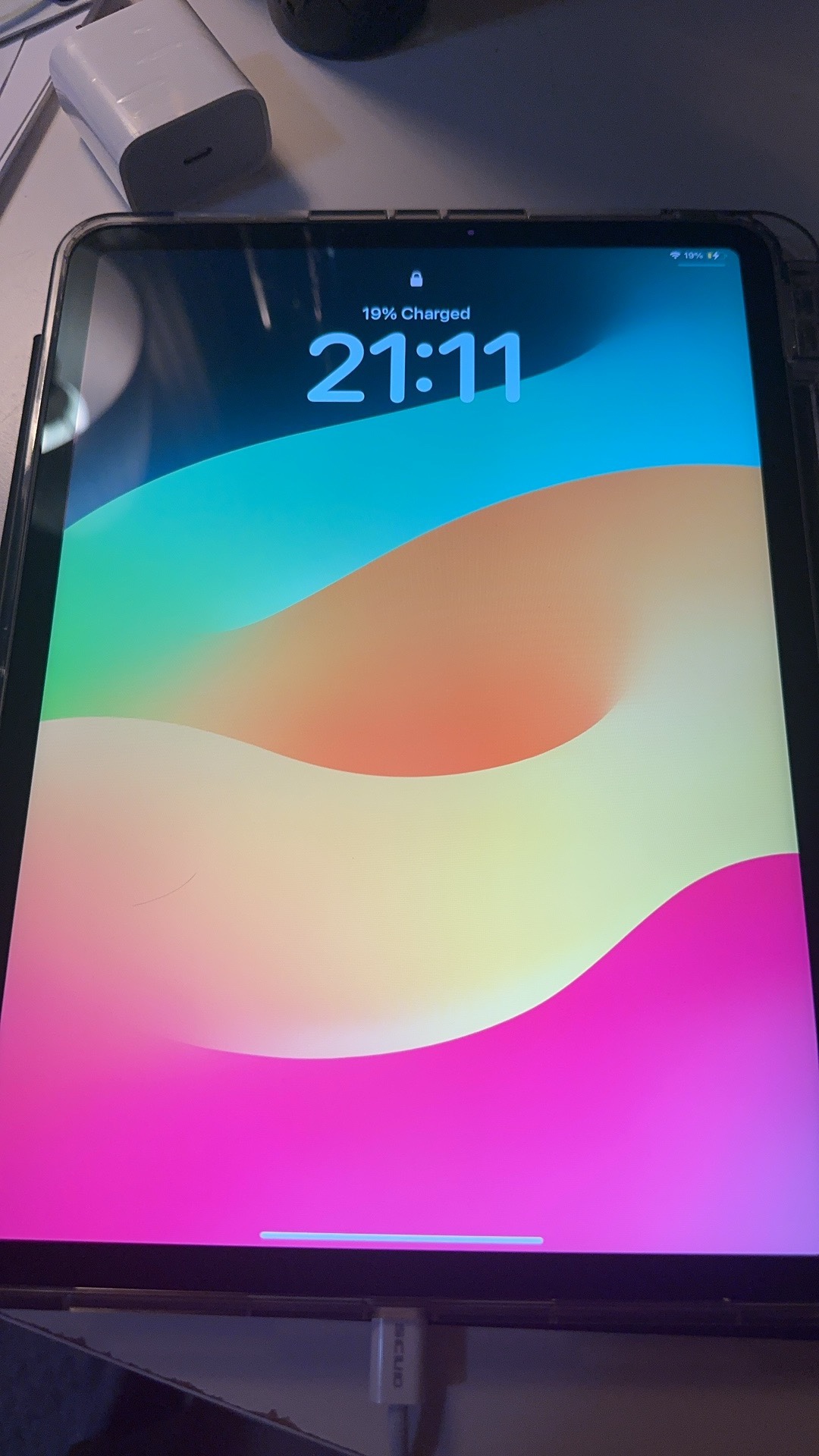 2022 iPad Pro 11-inch 4th Gen