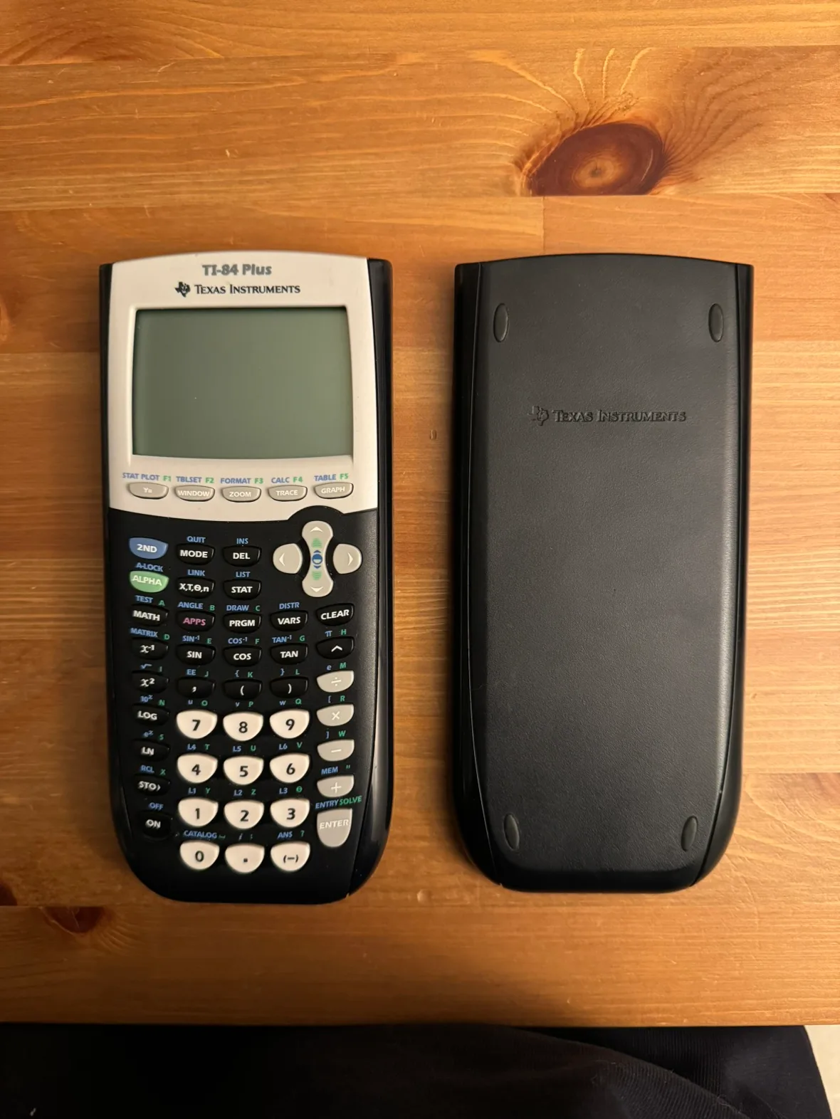 TI-84 Plus Graphing Calculator thumbnail