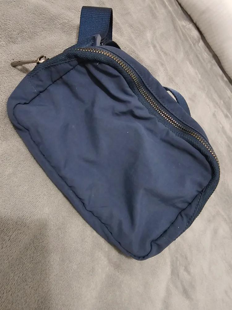 Blue Crossbody Bag thumbnail