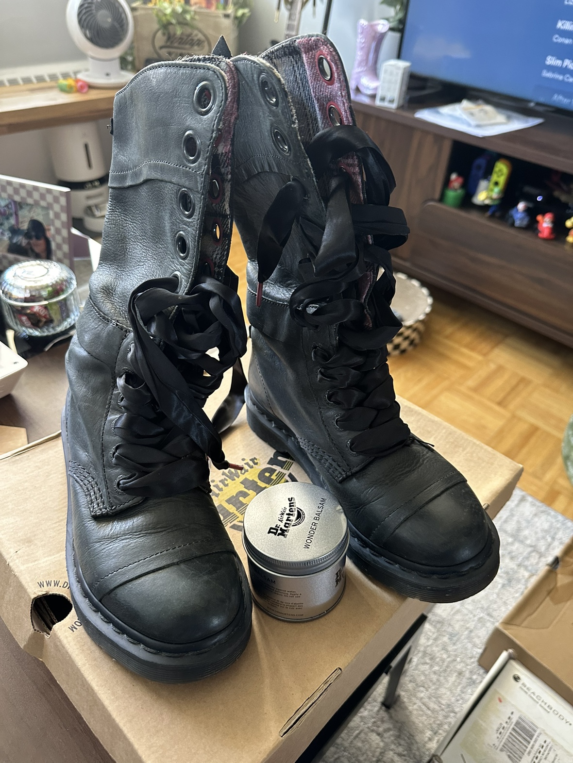 Dr. Martens Boots - photo 2