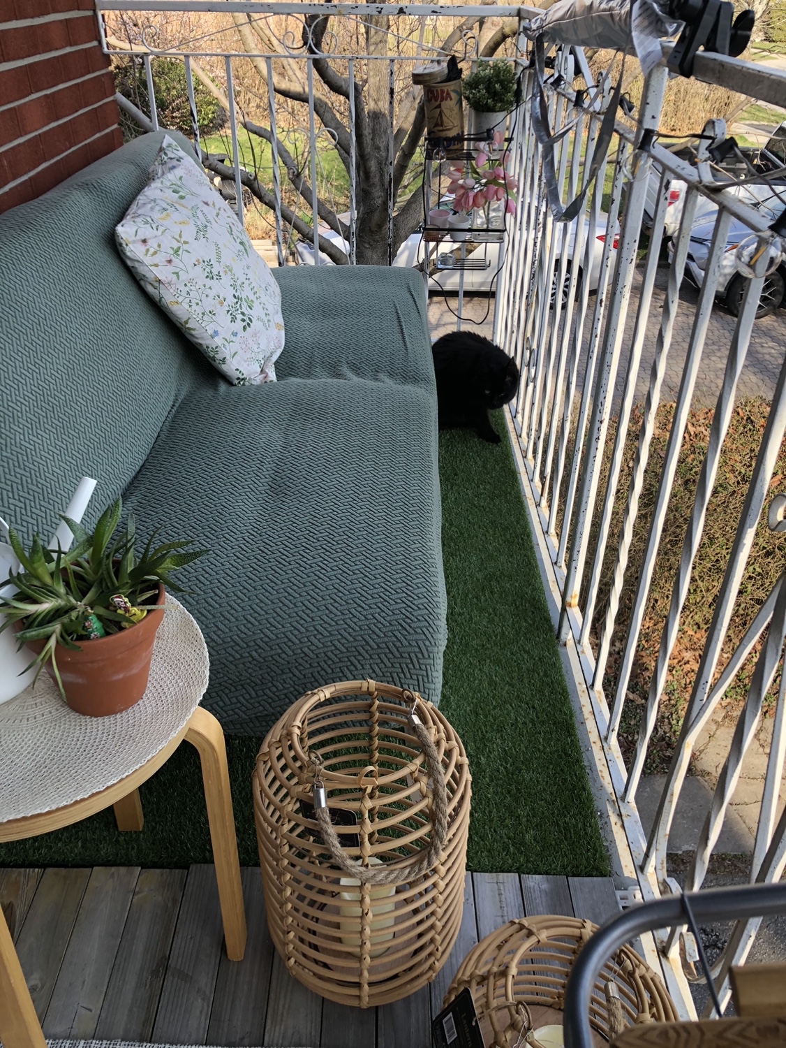 IKEA RUNNEN Artificial Grass - photo 3