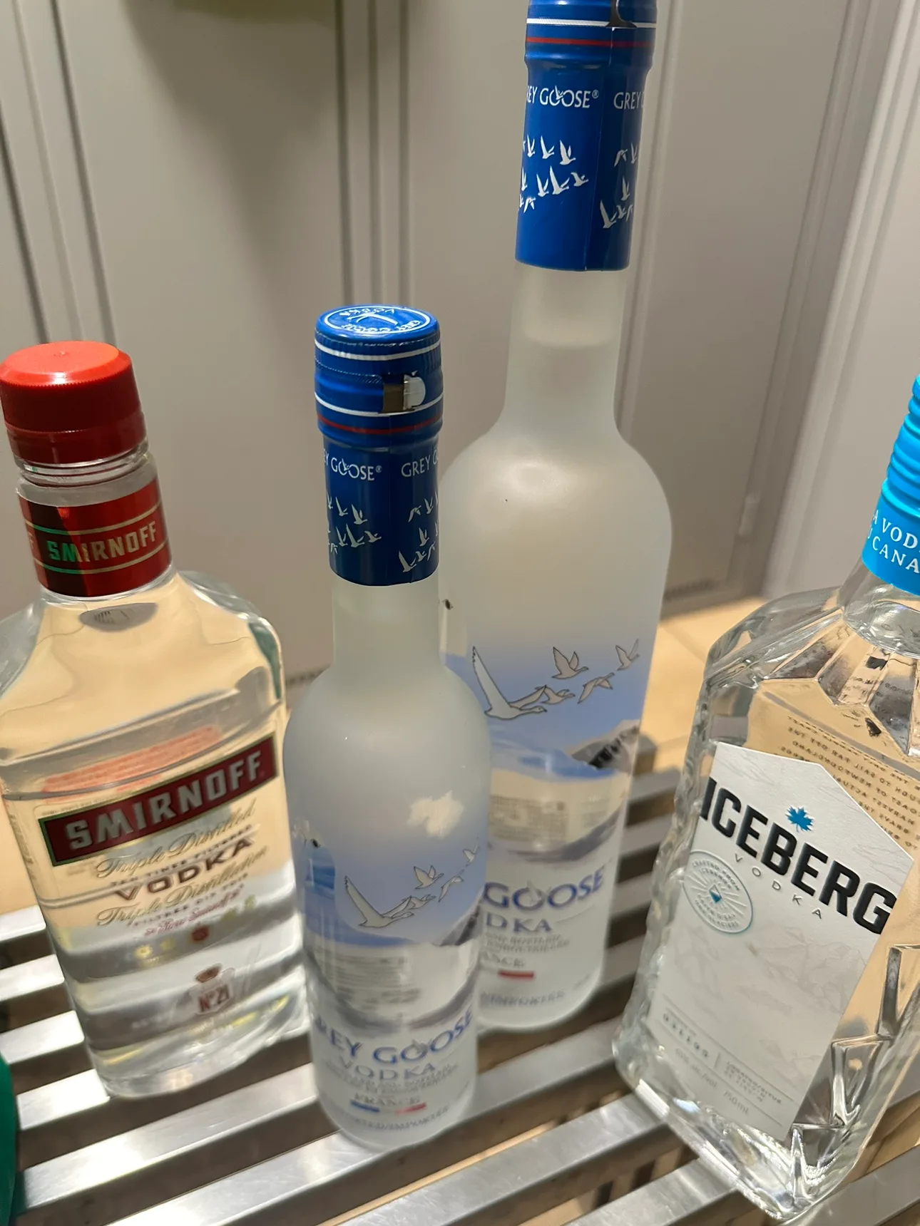 Vodka Bundle