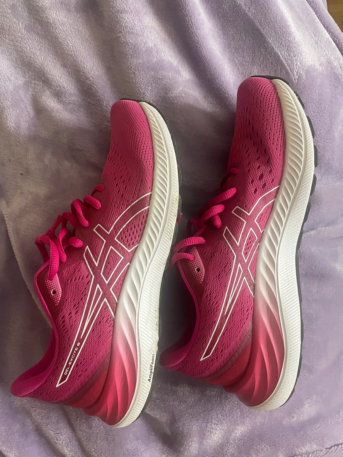 Asics Gel-Excite 8 Running Shoes image indicator(6)