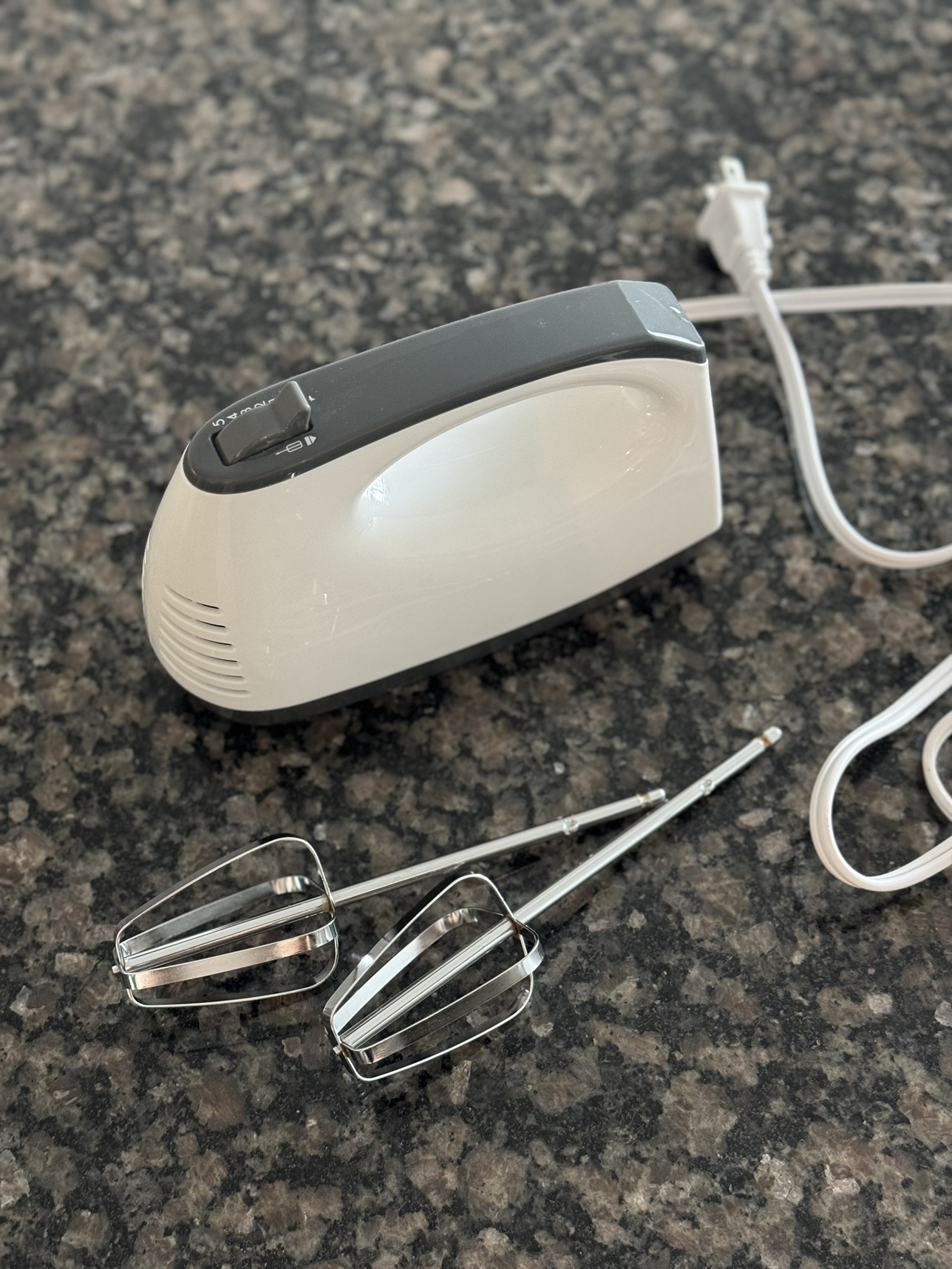 Hand Mixer - photo 2